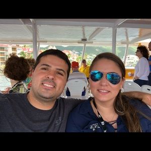 Meet your Posher, Alexander